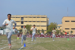 BLM Academy Senior Secondary School Galley Image 3