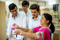 Indore Public School, Main Campus Galley Image 4