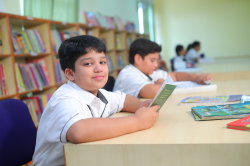 VIGNAN VIDYALAYA Galley Image 4