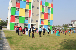 Jagadguru International School Galley Image 4
