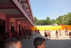 Anantha Sai Vidya Nikethan, Sri Sai Baba Nagar Colony,Amberpet, Hyderabad