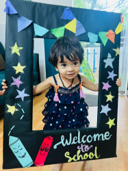 Footprints Preschool & Daycare- Shrirang Society Thane West Gallery Image 4