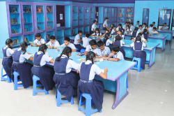Jeevass C. M. I. Central School Galley Image 3
