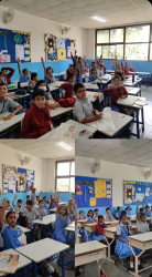 Classroom