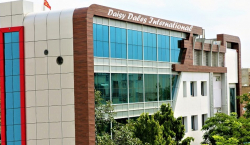 Schools in Janakpuri West Metro Station, Delhi, Daisy Dales International, A – Block, Vikaspuri, A-Block,Vikaspuri, Delhi