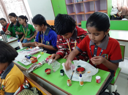 DELHI WORLD SCHOOL Galley Image 4