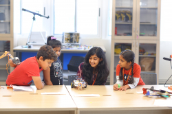 Chaman Bhartiya School Galley Image 4