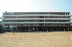SAMUEL PUBLIC SCHOOL, Kithaganur Colony, Bengaluru