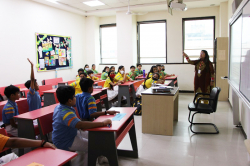 GD GOENKA PUBLIC SCHOOL Galley Image 4