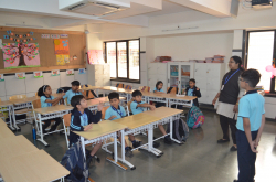 Gajera Global School Galley Image 4
