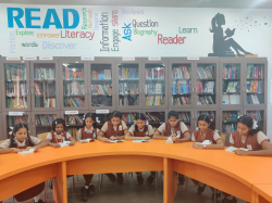 MAHARISHI VIDYA MANDIR Galley Image 4