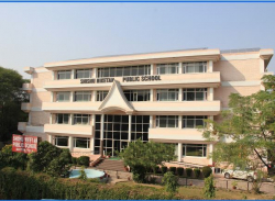 SHISHU NIKETAN PUBLIC SCHOOL Galley Image 2