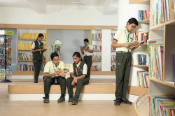 Siddhartha Public School Galley Image 4