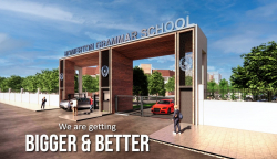 CBSE Schools in Sector 21 D, Faridabad, Homerton Grammar School, 106, Sector 21A, Sector 21A, Faridabad