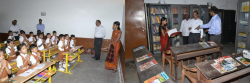 SHREE MARUTHI RESIDENTIAL SCHOOL Gallery Image 1