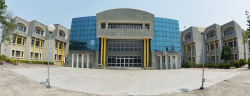 CBSE Schools in Ghoramara, Guwahati, Sarala Birla Gyan Jyoti, National Highway-31 Opp. Rajiv Gandhi Indoor Stadium, Amingaon, Amingaon, Guwahati