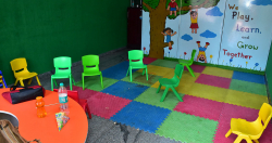 Rosemount International Preschool Galley Image 4