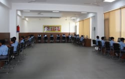 Gems Public School Galley Image 4