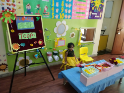 Curious Kids Pre School Galley Image 3