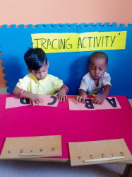 The Saplings Preschool Galley Image 2