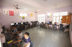 St. Francis Convent School Galley Image 4