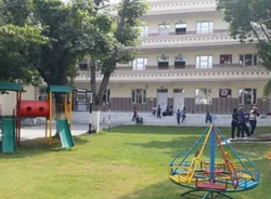 ICSE Schools in Jammu, Sprawling Buds School, Bantalab, Laxmipuram, Laxmipuram, Jammu