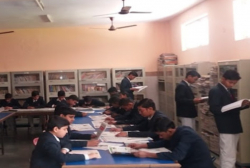 M.R. BHARTI MODEL SENIOR SECONDARY SCHOOL Galley Image 3