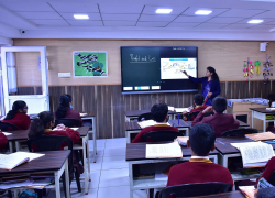 St. Judes Public School & Junior College Galley Image 4