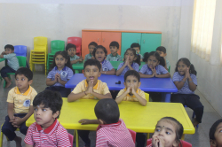 Best Day Care Centres in Aravinda Nagar, Mysore, Lisa's First Step, CA No 5 srirampura 2nd stage Near, BEML Layout, Mysuru, Karnataka , BEML Layout, Mysore