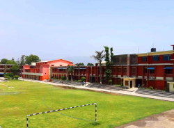 Guru Nanak Mission Public School Galley Image 2