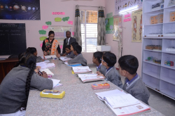 M V D PUBLIC SCHOOL Galley Image 4