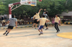 Jodhamal Public School Galley Image 3