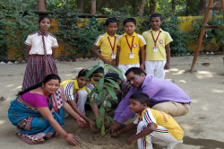 Gandhi Memorial School Galley Image 4