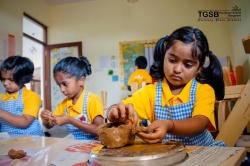 The Green School Bangalore Galley Image 4