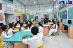Mayur Public School Galley Image 4