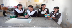 Maharishi Vidya Mandir School Galley Image 4