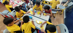 Cambridge Public School Sompura Galley Image 4