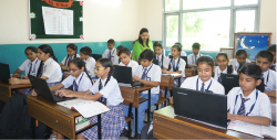 Paragon Convent School Galley Image 2