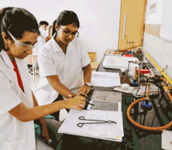 Podar International School - Ambernath Galley Image 4
