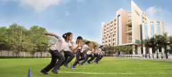 RELIANCE FOUNDATION SCHOOL Galley Image 2