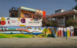 Green Pastures Early Education And Child Care  Pudupakkam Galley Image 2
