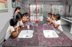 NISE - Nagarathinam International School Of Excellence Galley Image 2