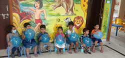 Bright Buddies Pre school Galley Image 4