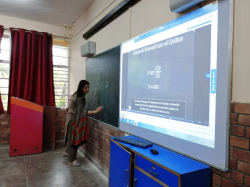 Chinmaya Vidyalaya Galley Image 4