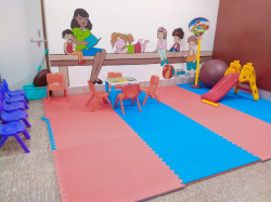 Kiddoden Pre school Galley Image 3
