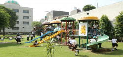 Green Land Convent School Galley Image 3