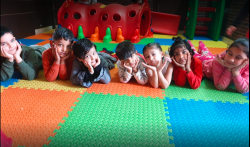 Baby's Cottage Creche & Day care Maya Garden City Galley Image 3