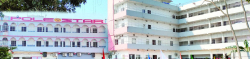 POLE STAR, Rohika, boarding school in Madhubani