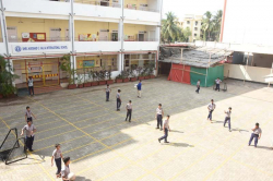 Shri Harshad C. Valia International School Galley Image 4