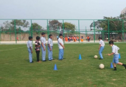 Sri Jayendra Matric Higher Secondary School Galley Image 2